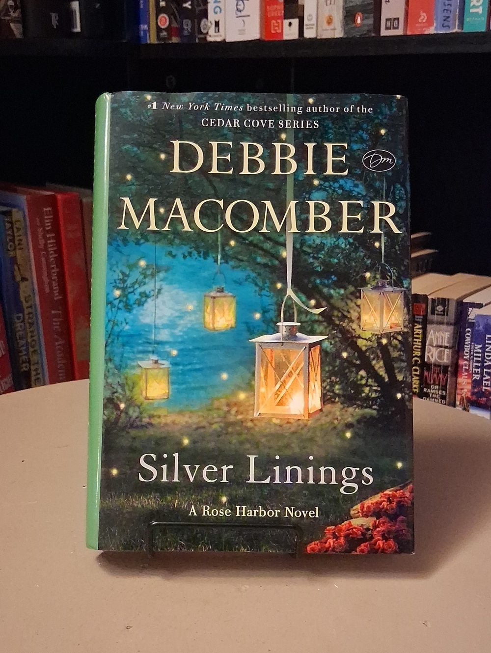 Silver Linings By Debbie Macomber